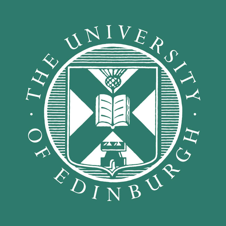 Mastercard Foundation Scholars Program at the University of Edinburgh logo